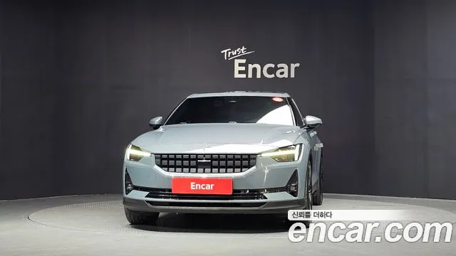 Polestar 2 2022 thumb 3