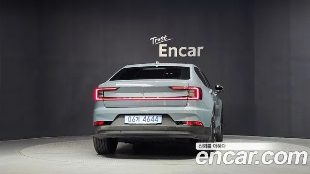 Polestar 2 2022 thumb 4