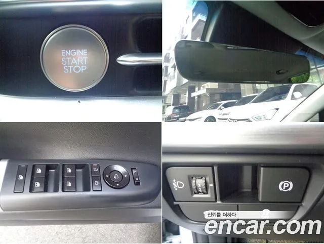 Hyundai Grandeur 2024 thumb 8