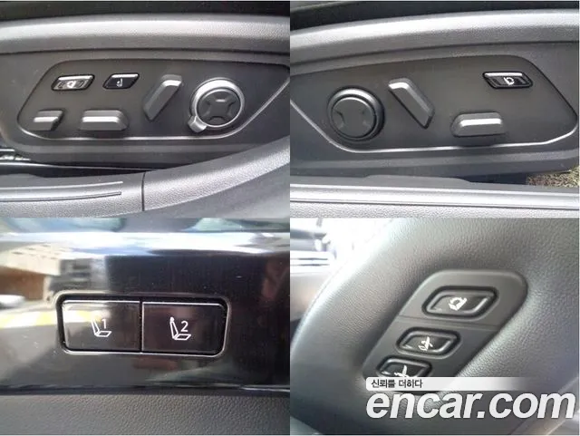 Hyundai Grandeur 2024 thumb 9