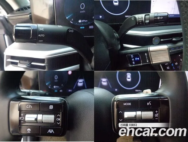Hyundai Grandeur 2024 thumb 10