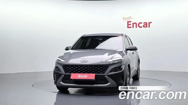 Hyundai Kona 2021 thumb 3
