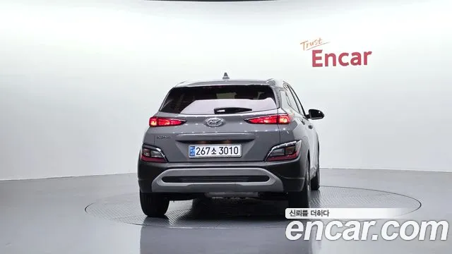 Hyundai Kona 2021 thumb 4