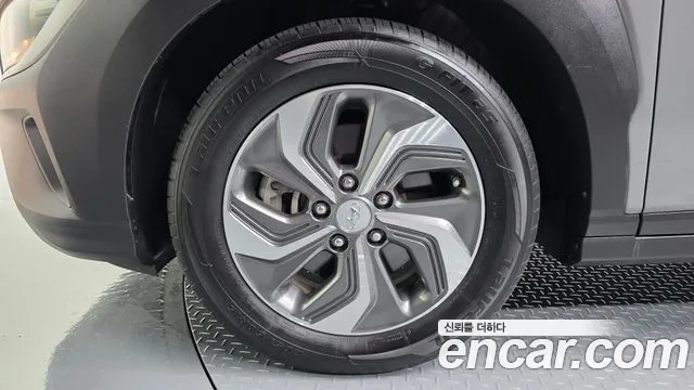 Hyundai Kona 2021 thumb 5
