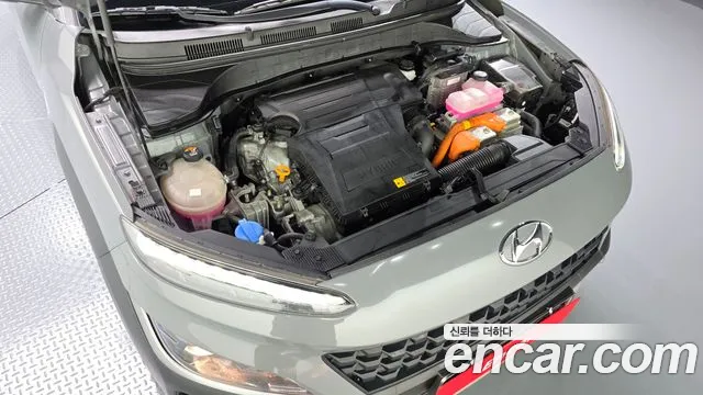 Hyundai Kona 2021 thumb 6