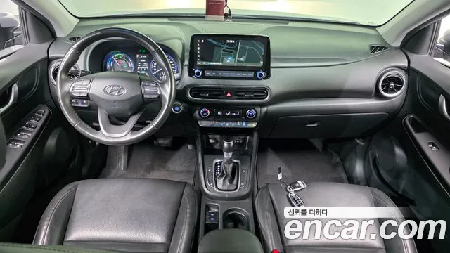 Hyundai Kona 2021 thumb 7