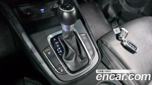 Hyundai Kona 2021 thumb 9