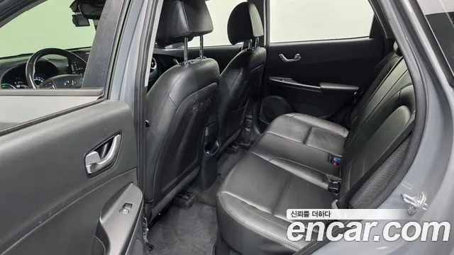 Hyundai Kona 2021 thumb 12