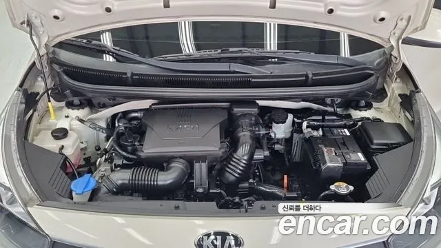 Kia Morning 2020 thumb 6