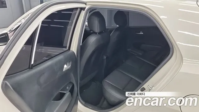 Kia Morning 2020 thumb 8