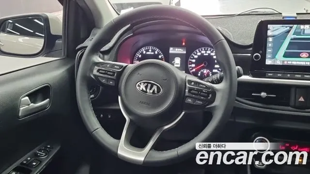 Kia Morning 2020 thumb 9