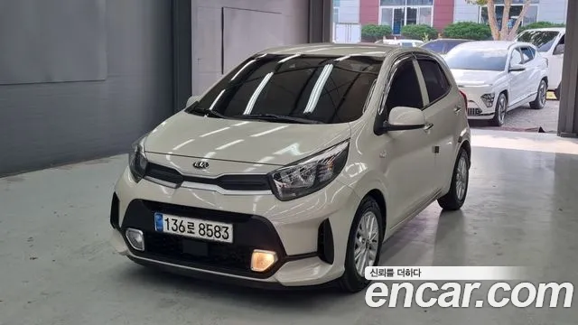 Kia Morning 2020 thumb 11