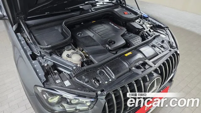Mercedes-Benz GLE 2025 thumb 6