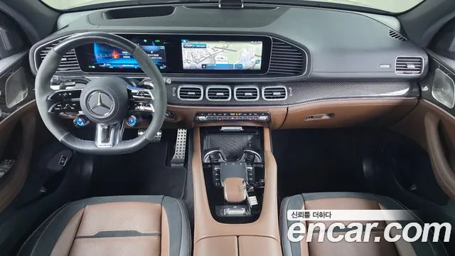 Mercedes-Benz GLE 2025 thumb 7