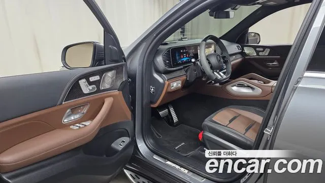 Mercedes-Benz GLE 2025 thumb 10