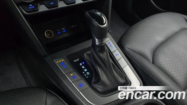 Hyundai Avante 2019 thumb 8