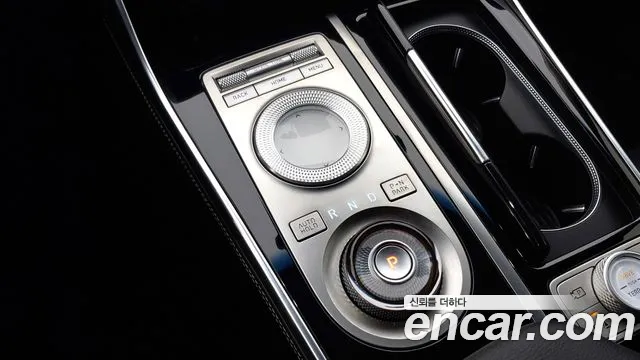 Genesis GV80 2022 thumb 9