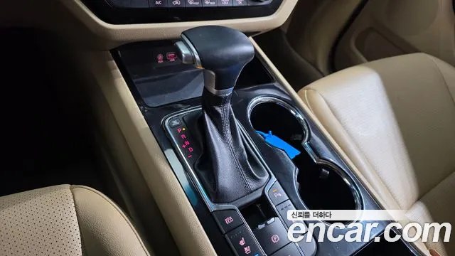 Kia Carnival 2019 thumb 8