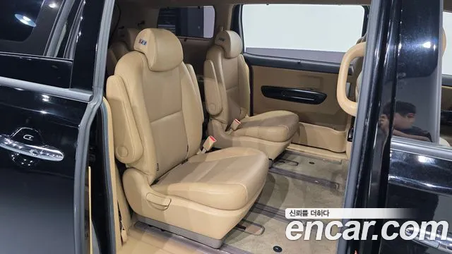 Kia Carnival 2019 thumb 11