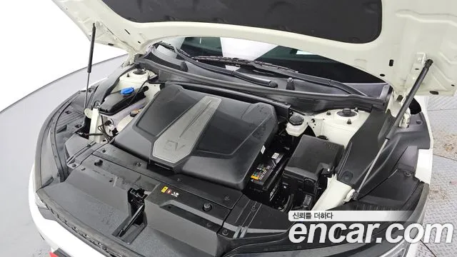 Kia EV6 2022 thumb 6