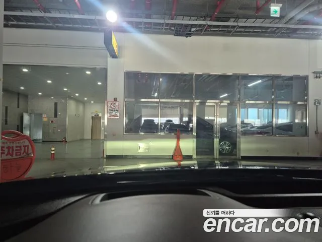 Kia K7 2018 thumb 8
