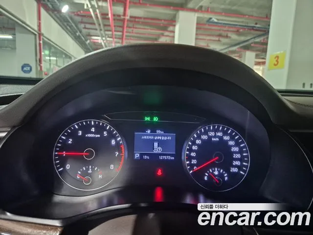 Kia K7 2018 thumb 10