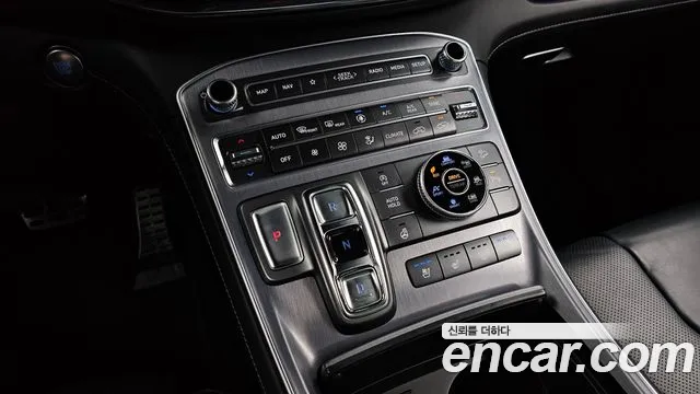 Hyundai Santa Fe 2022 thumb 8