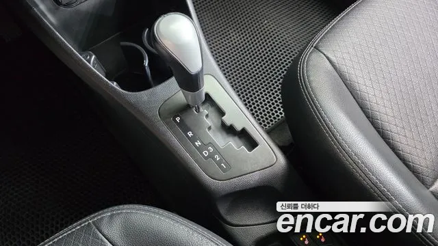 Kia Morning 2014 thumb 9