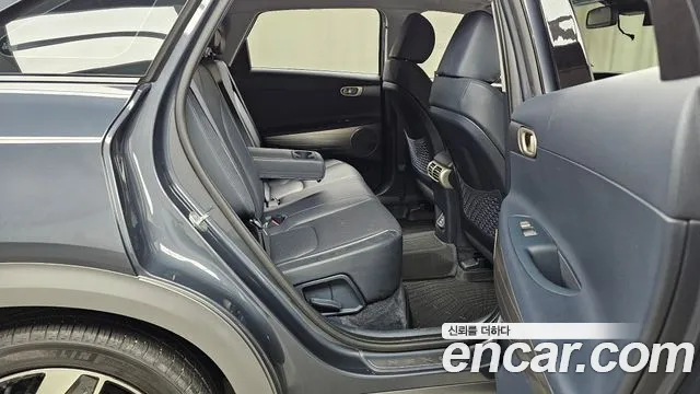 Hyundai Nexo 2020 thumb 10