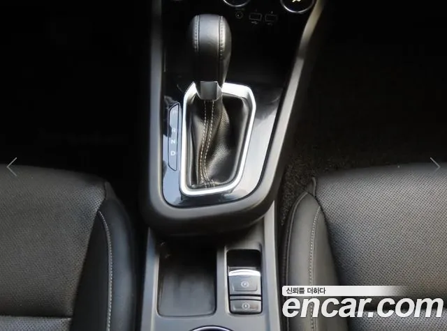 Renault-KoreaSamsung Arkana 2021 thumb 10