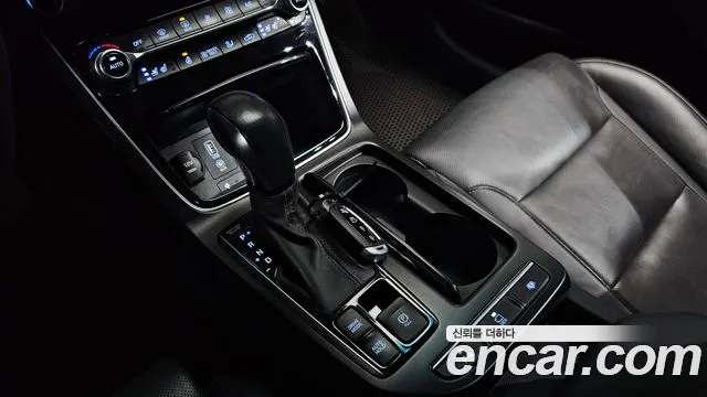 Hyundai Grandeur 2018 thumb 9