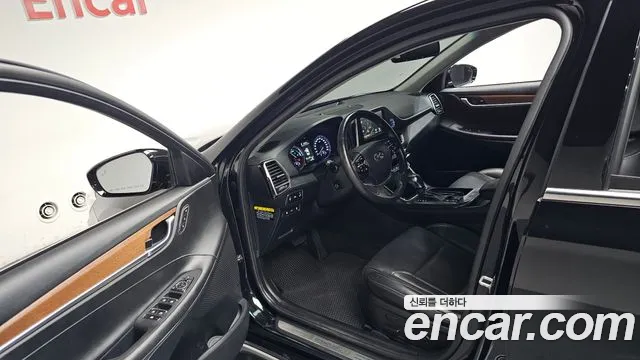 Hyundai Grandeur 2018 thumb 10