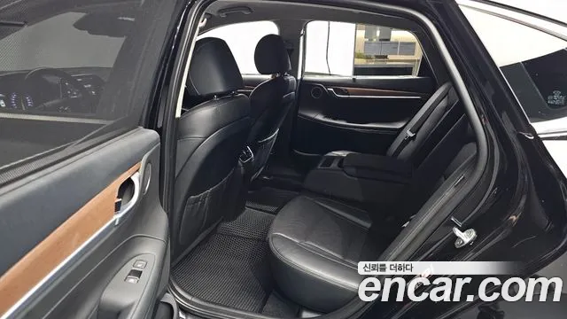 Hyundai Grandeur 2018 thumb 11