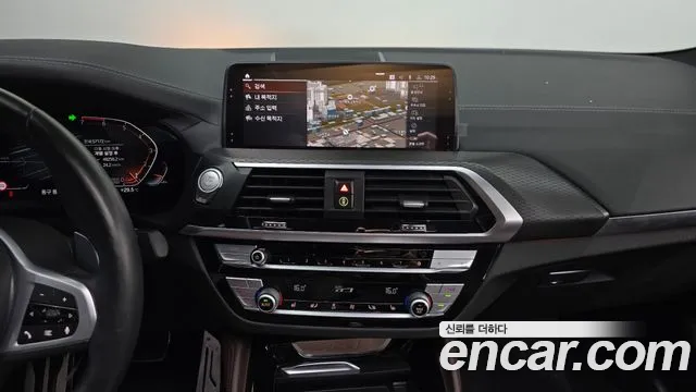 BMW X4 2020 thumb 12
