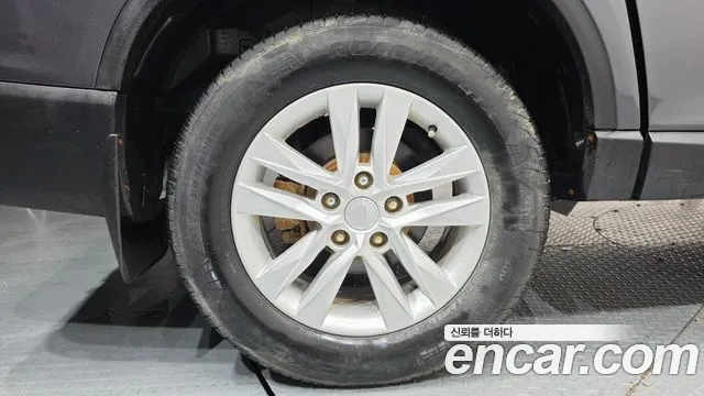 KG_Mobility_Ssangyong Rexton 2019 thumb 5