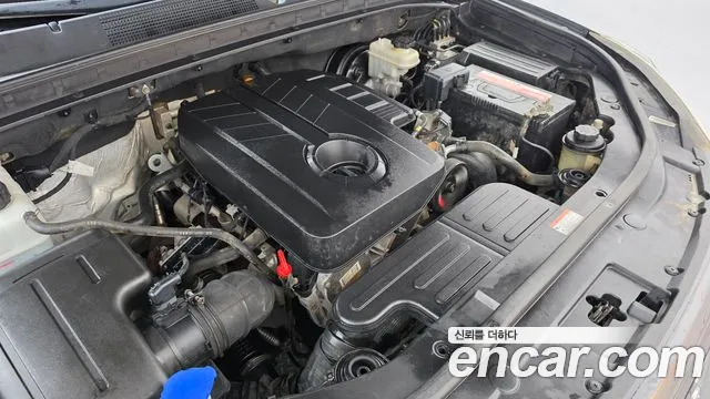 KG_Mobility_Ssangyong Rexton 2019 thumb 6