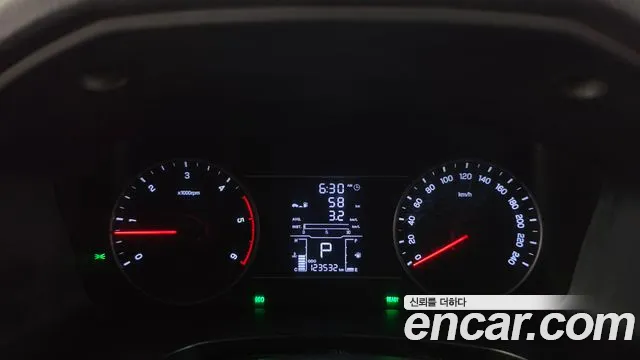 KG_Mobility_Ssangyong Rexton 2019 thumb 8
