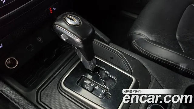 KG_Mobility_Ssangyong Rexton 2019 thumb 9