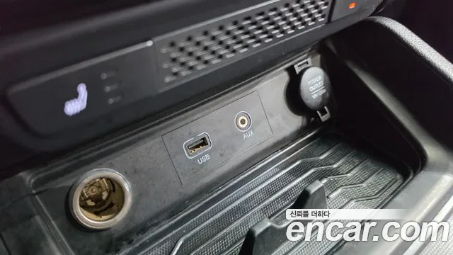 KG_Mobility_Ssangyong Rexton 2019 thumb 12
