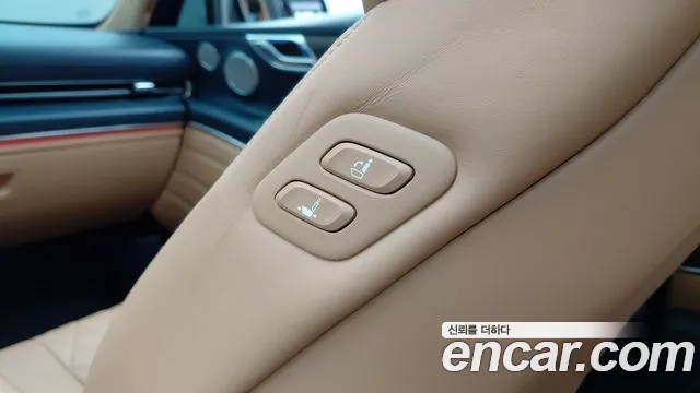 Genesis GV80 2023 thumb 10