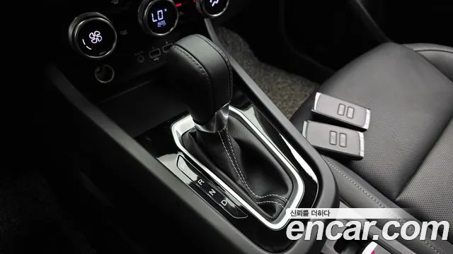 Renault-KoreaSamsung Arkana 2022 thumb 9