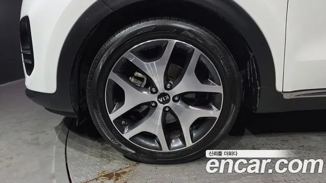 Kia Sportage 2016 thumb 5