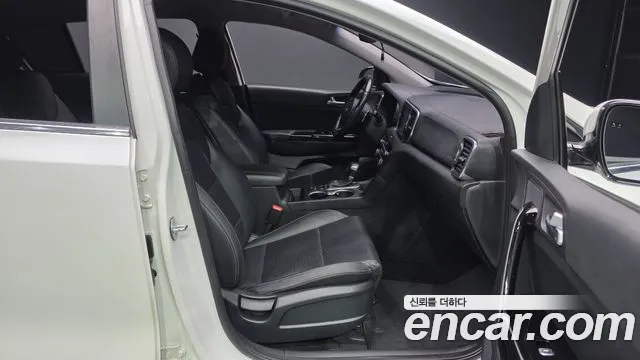 Kia Sportage 2016 thumb 11