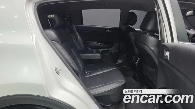 Kia Sportage 2016 thumb 12