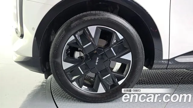 Kia Sportage 2025 thumb 4