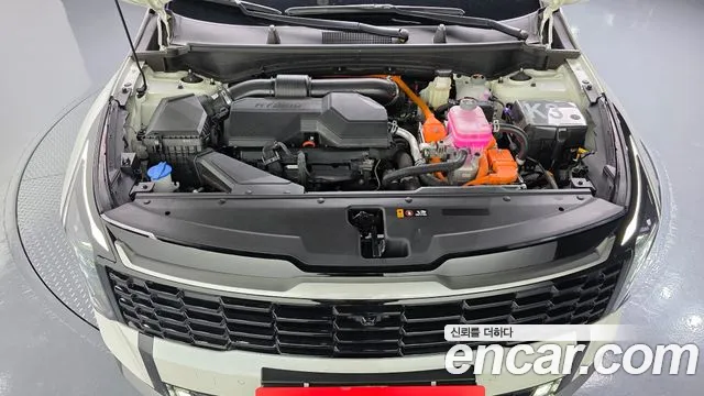 Kia Sportage 2025 thumb 5