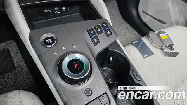 Kia Sportage 2025 thumb 8