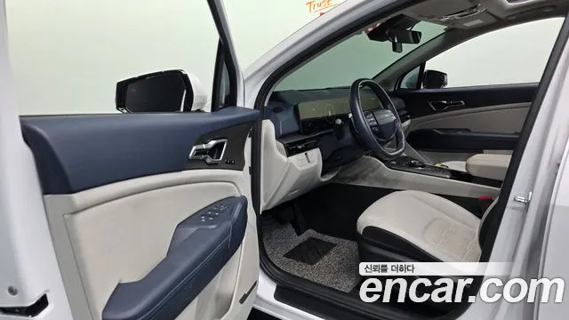 Kia Sportage 2025 thumb 9