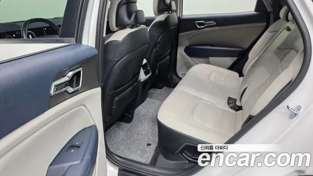 Kia Sportage 2025 thumb 11