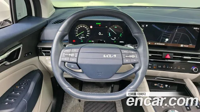 Kia Sportage 2025 thumb 12